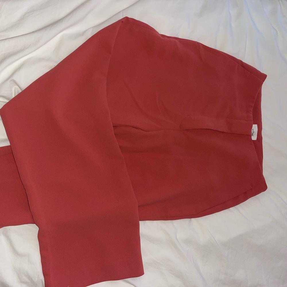 Wilfred Pants
